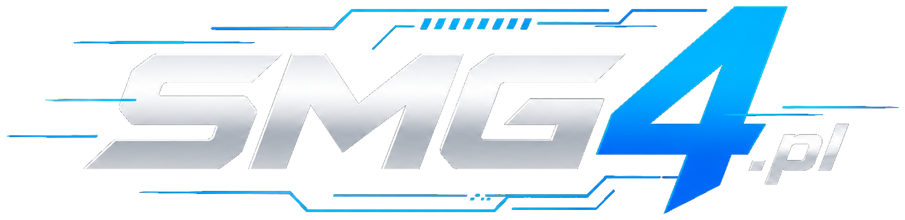 SMG4